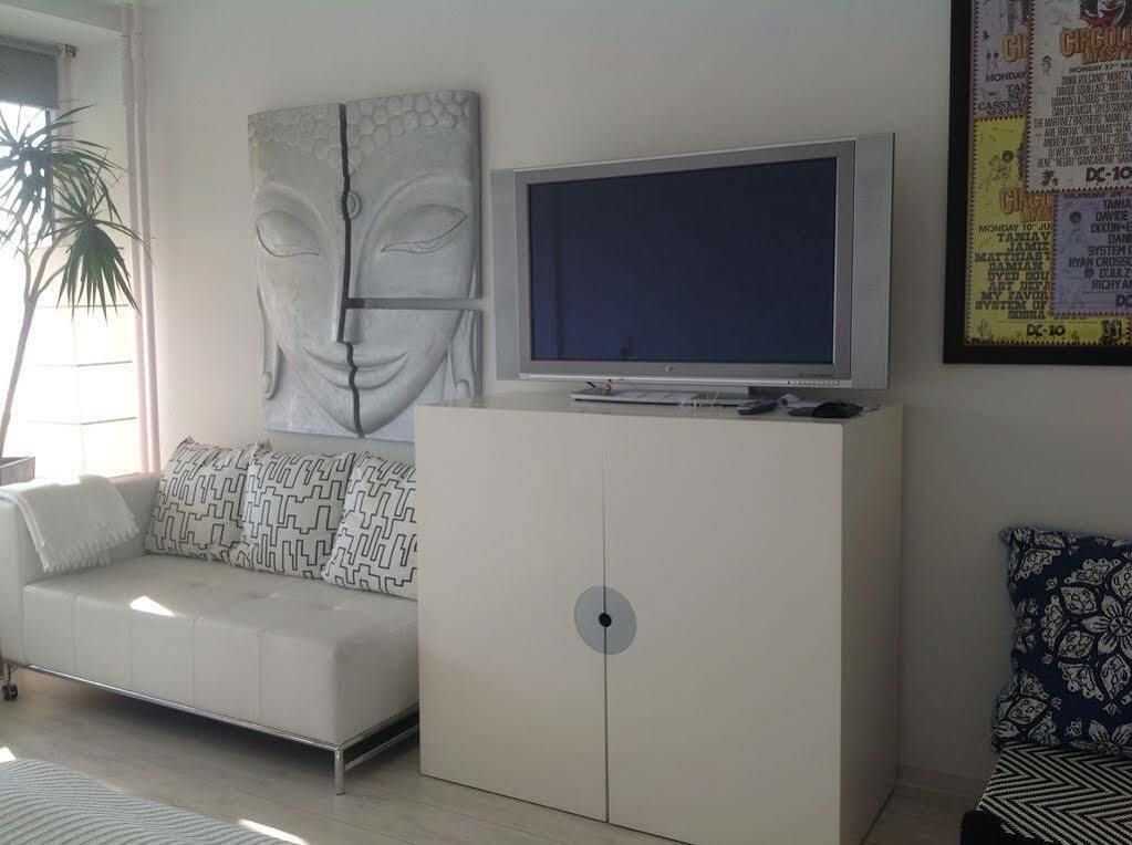Studio At Sea زاندفورت المظهر الخارجي الصورة